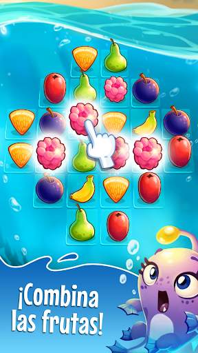 Fruit Nibblers screenshot 1