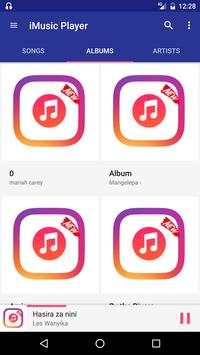 Mi Music Player screenshot 3