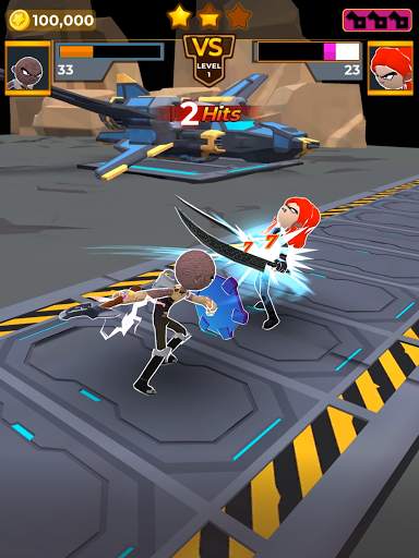 Final Fatality скриншот 6