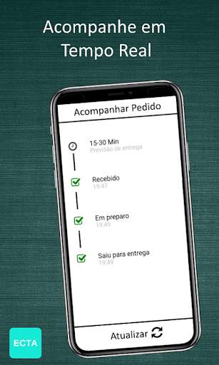 Tota Bagueteria screenshot 3