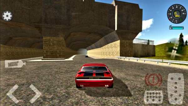 Traffic Explore Car Driving screenshot 8