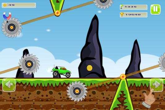 Funny Car X screenshot 8