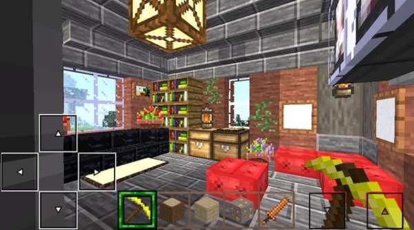 Mix Craft Pocket Edition screenshot 1