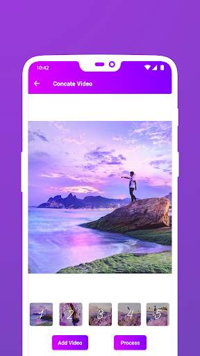 Video Compressor: Video Cutter & Compress Video screenshot 5