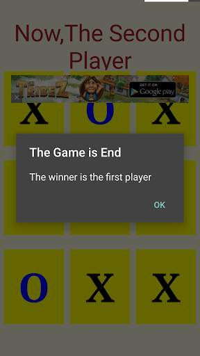 Tic Tac New screenshot 4