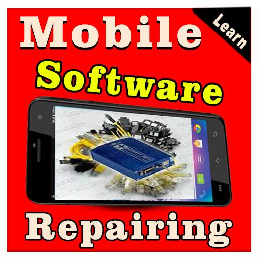 Mobile Software Repairing Course in English screenshot 7