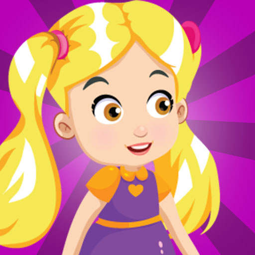 Diana Funny Kids Game 0.5