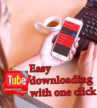 Mate Tube Downloader 2017 screenshot 2