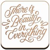 Beautiful Calligraphy 1.4