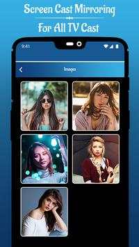 Screen Cast Mirroring For All TV Cast скриншот 3