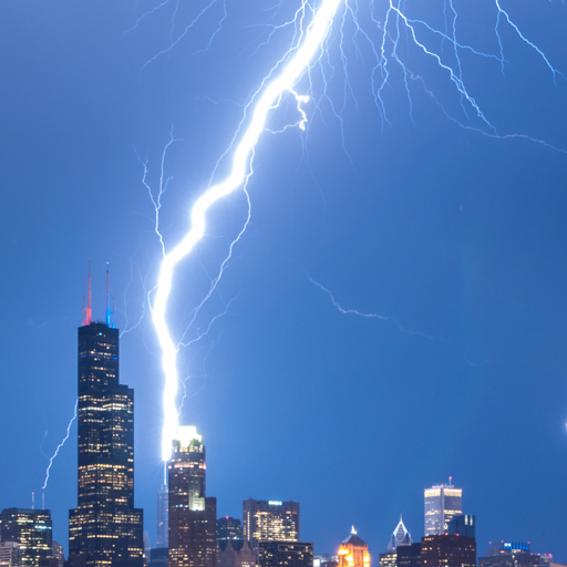 Thunder Sound icon