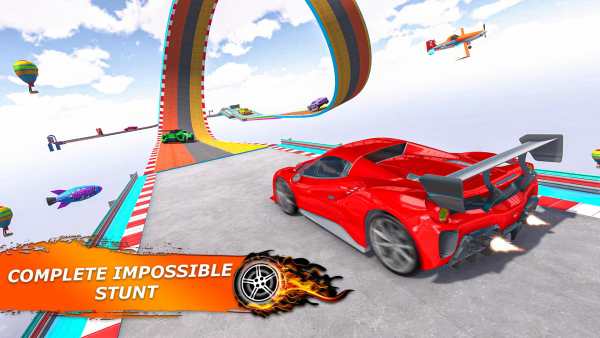 Kar Games: Car Gadi Wala Game screenshot 3