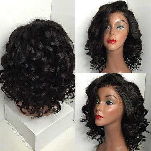 African Wig Styles and Design 2021 (NEW) 1.0