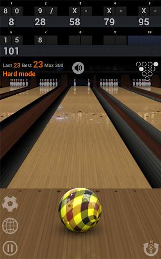 Bowling 3D screenshot 14