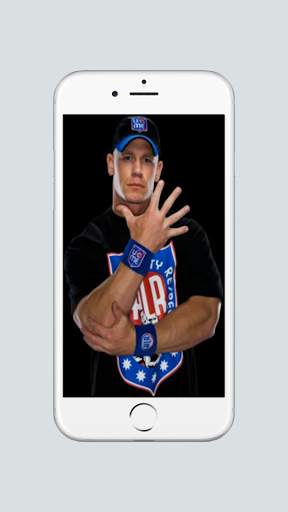 Best John Cena HD Wallpapers 2021 screenshot 6