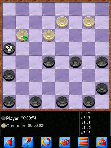 Dama V  screenshot 6