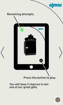 LOCK app   Ojmar screenshot 5