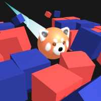 ColorHit: Color Hit Bump 3D Balls