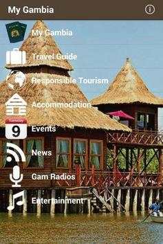 My Gambia screenshot 1