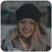 Galaxy Photo Blender иконка