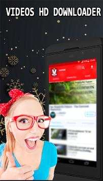 ViteMate Best Downloader Video screenshot 1