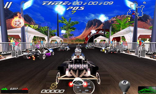 Kart Racing Ultimate screenshot 9