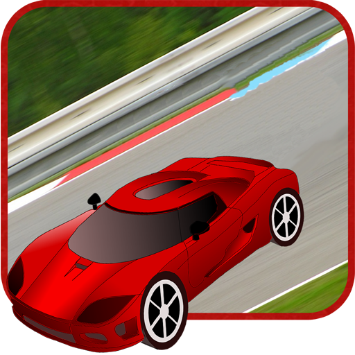 Car Rider icon