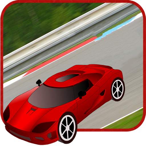Car Rider - Traffic Car Racing 1.5