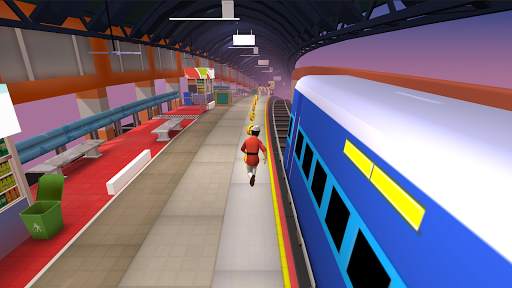 Coolie No. 1 - Run for Love screenshot 7