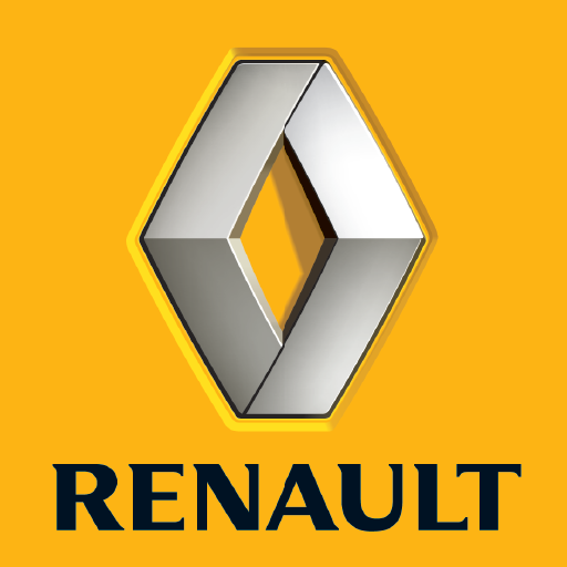 Renault Ambient Light icon