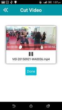 Video Collage Maker screenshot 2