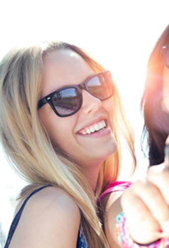 Flutizer - Make money with your social networks screenshot 1