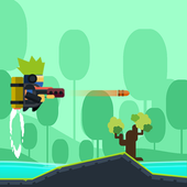 Gun Fire icon