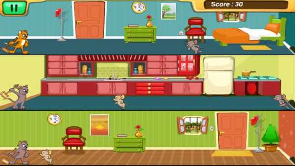 Angry Tom screenshot 6