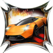 Racing Car Game 2015 icon