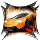 Racing Car Game 2015 1.0
