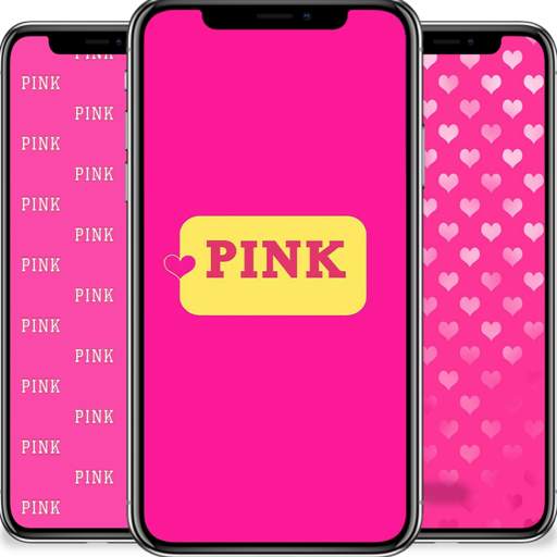 Pink Girly wallpaper 1.0