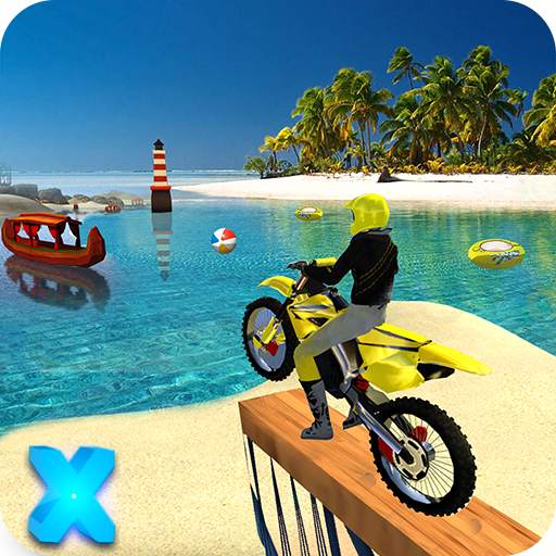 Beach Bike Bali Stunt 2020 1.0.4