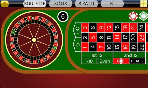 Teen Patti Casino screenshot 7