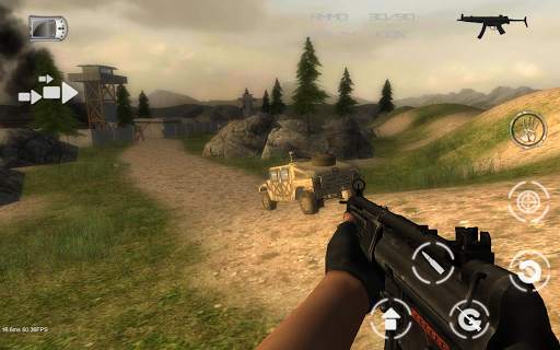 Dead Bunker 4: Apocalypse screenshot 2