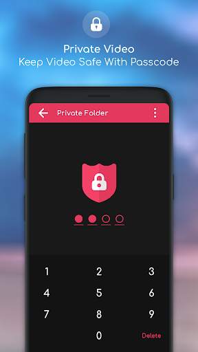 Video Player - 4K Video Player, Ultra HD 5 تصوير الشاشة