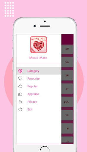 Mood Mate screenshot 4