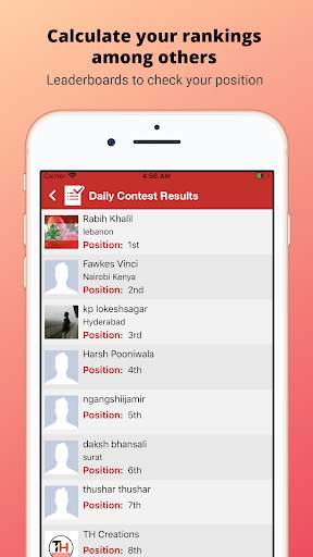 IQ Test Preparation screenshot 8