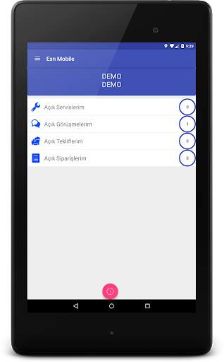 Esn Mobile screenshot 11