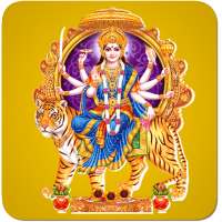 Durga Mata Live Darshan icon
