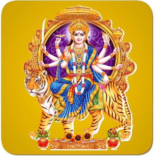 Durga Mata Live Darshan 1.2