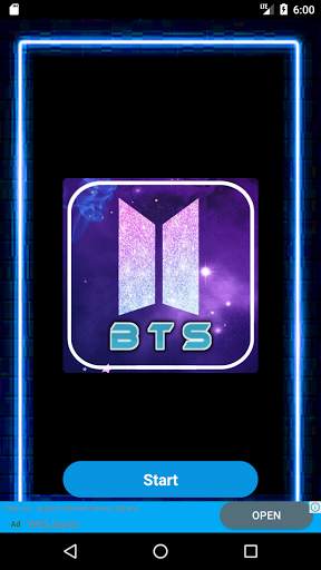 BTS Songs Offline 2021 Full Lyrics screenshot 1