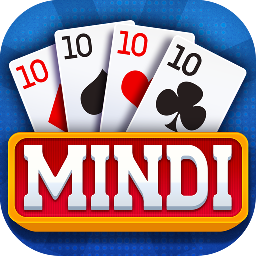 Mindi icon