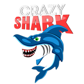 Crazy Shark icon