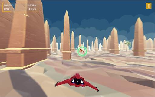 speed lutador corredor sem fim 2020 screenshot 3